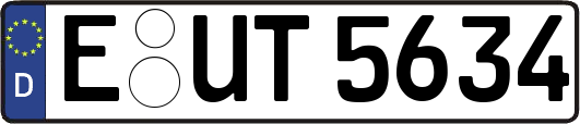 E-UT5634