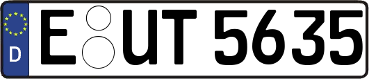 E-UT5635