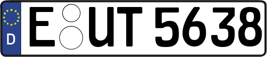 E-UT5638