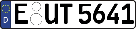E-UT5641