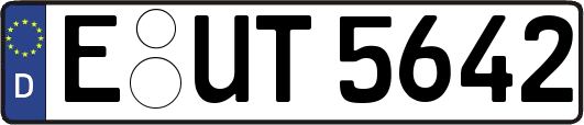E-UT5642