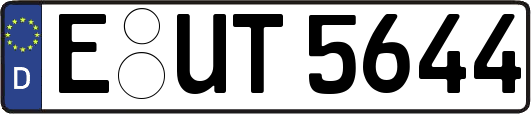 E-UT5644