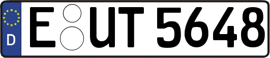 E-UT5648
