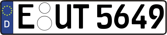 E-UT5649