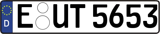 E-UT5653