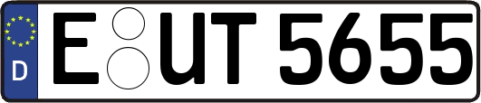 E-UT5655