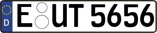 E-UT5656