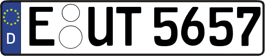 E-UT5657