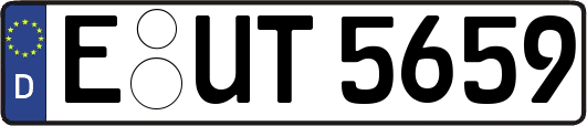 E-UT5659