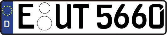 E-UT5660