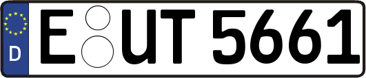 E-UT5661