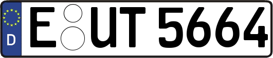 E-UT5664