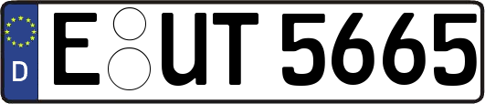 E-UT5665