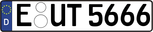 E-UT5666