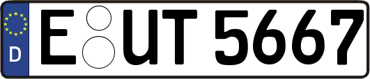 E-UT5667