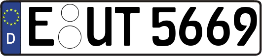 E-UT5669