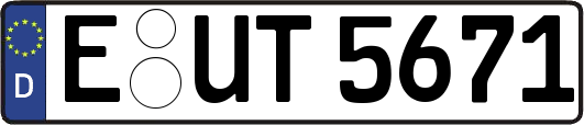 E-UT5671