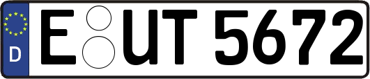 E-UT5672