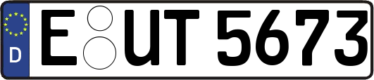 E-UT5673