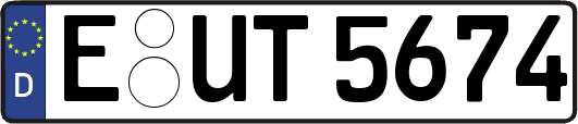 E-UT5674