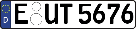 E-UT5676