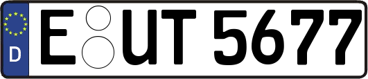 E-UT5677