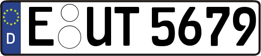 E-UT5679