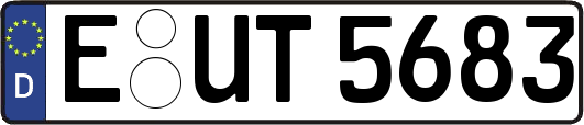 E-UT5683