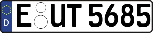 E-UT5685