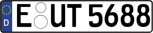 E-UT5688