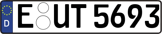 E-UT5693