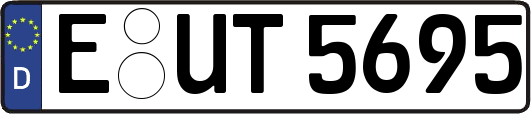 E-UT5695