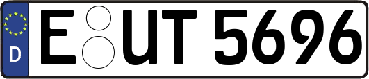 E-UT5696