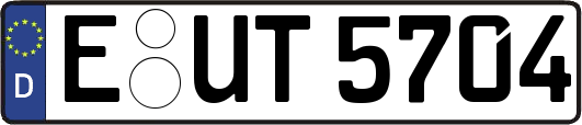E-UT5704