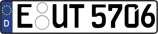 E-UT5706