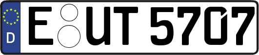 E-UT5707