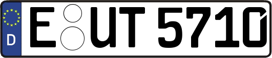 E-UT5710