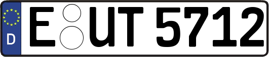 E-UT5712