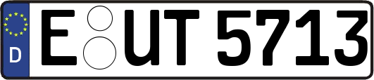 E-UT5713