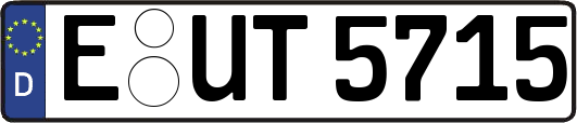 E-UT5715