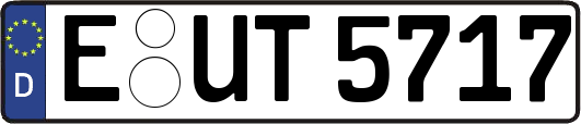 E-UT5717