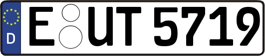 E-UT5719