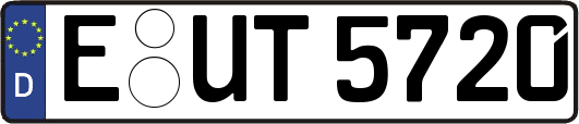 E-UT5720
