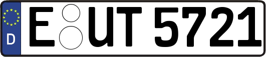 E-UT5721