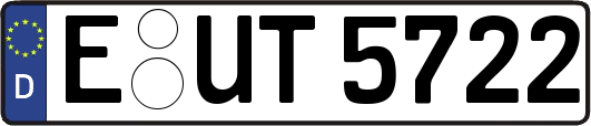 E-UT5722
