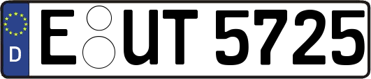 E-UT5725