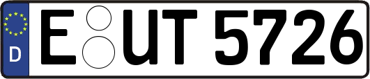 E-UT5726