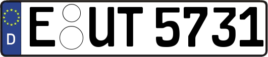 E-UT5731