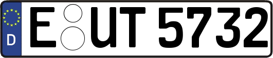 E-UT5732