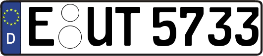 E-UT5733